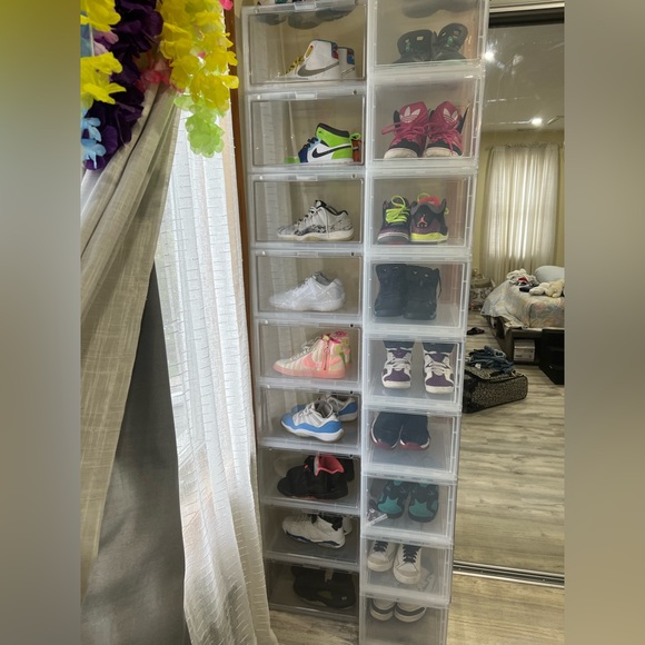 Sneaker head - - Picture 2 of 5